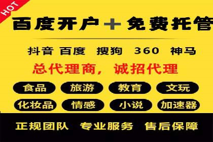 百度推广成功案例：关键词排名快速提升